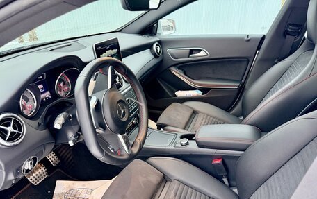 Mercedes-Benz CLA, 2015 год, 2 495 000 рублей, 6 фотография