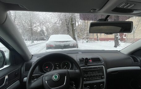 Skoda Octavia, 2011 год, 720 000 рублей, 4 фотография