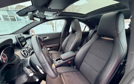 Mercedes-Benz CLA, 2015 год, 2 495 000 рублей, 8 фотография