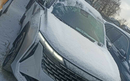 Geely Atlas, 2024 год, 2 978 000 рублей, 2 фотография