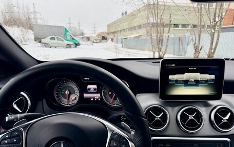 Mercedes-Benz CLA, 2015 год, 2 495 000 рублей, 9 фотография