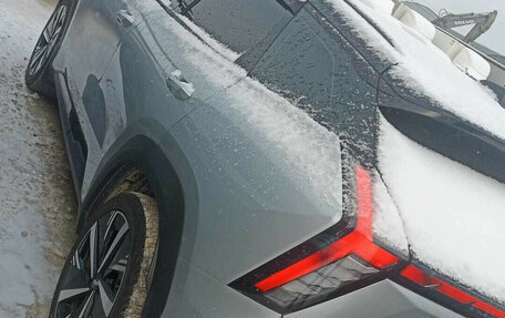 Geely Atlas, 2024 год, 2 978 000 рублей, 3 фотография