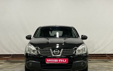 Nissan Qashqai, 2007 год, 869 000 рублей, 2 фотография