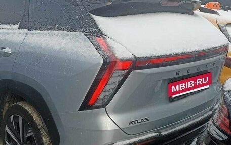 Geely Atlas, 2024 год, 2 978 000 рублей, 4 фотография