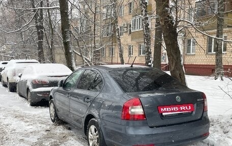 Skoda Octavia, 2011 год, 720 000 рублей, 3 фотография