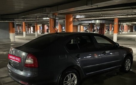 Skoda Octavia, 2011 год, 720 000 рублей, 2 фотография