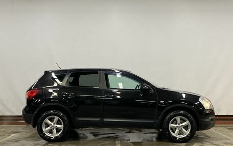 Nissan Qashqai, 2007 год, 869 000 рублей, 4 фотография