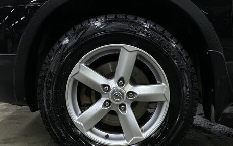 Nissan Qashqai, 2007 год, 869 000 рублей, 9 фотография