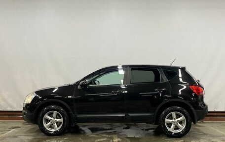 Nissan Qashqai, 2007 год, 869 000 рублей, 8 фотография