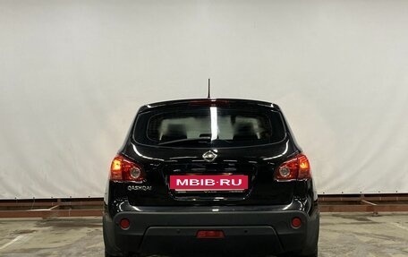 Nissan Qashqai, 2007 год, 869 000 рублей, 6 фотография