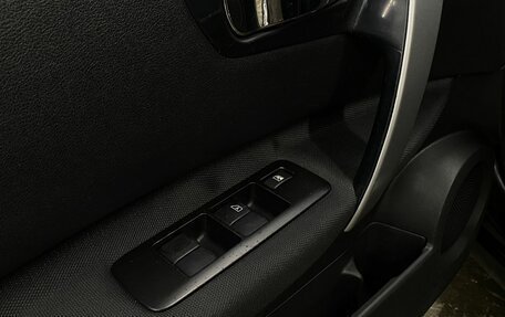 Nissan Qashqai, 2007 год, 869 000 рублей, 18 фотография