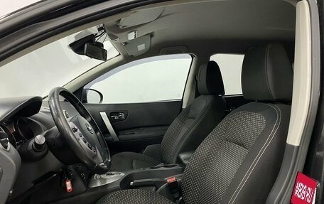 Nissan Qashqai, 2007 год, 869 000 рублей, 19 фотография