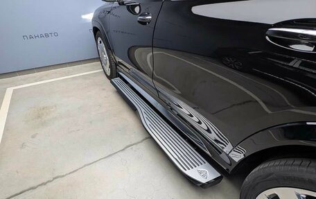 Mercedes-Benz Maybach GLS I, 2025 год, 31 999 000 рублей, 5 фотография