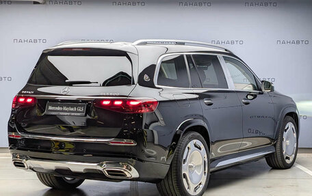 Mercedes-Benz Maybach GLS I, 2025 год, 31 999 000 рублей, 2 фотография