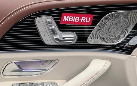 Mercedes-Benz Maybach GLS I, 2025 год, 31 999 000 рублей, 6 фотография