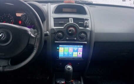 Renault Megane II, 2006 год, 250 000 рублей, 3 фотография