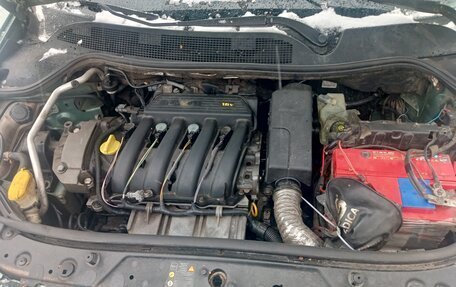 Renault Megane II, 2006 год, 250 000 рублей, 7 фотография