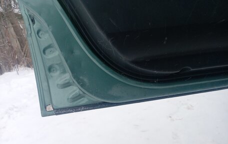 Renault Megane II, 2006 год, 250 000 рублей, 4 фотография