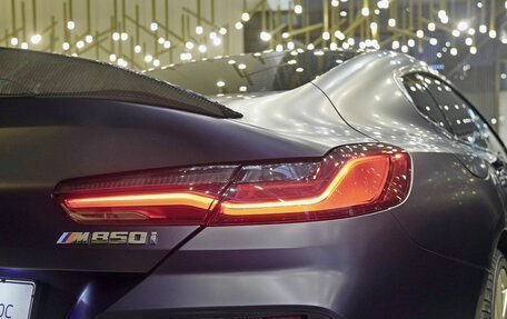 BMW 8 серия, 2022 год, 12 900 000 рублей, 6 фотография