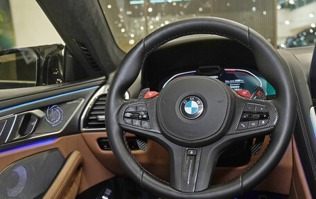 BMW 8 серия, 2022 год, 12 900 000 рублей, 12 фотография