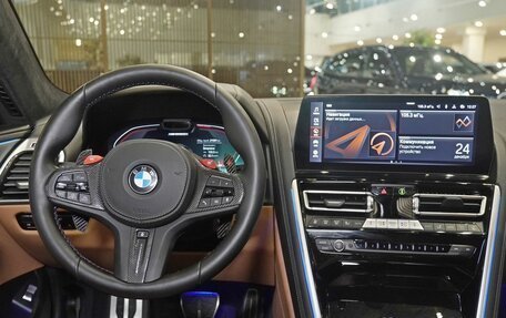 BMW 8 серия, 2022 год, 12 900 000 рублей, 11 фотография