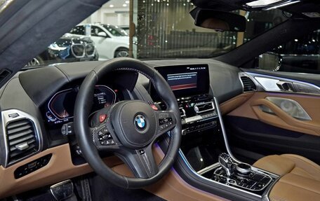 BMW 8 серия, 2022 год, 12 900 000 рублей, 13 фотография