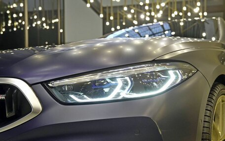 BMW 8 серия, 2022 год, 12 900 000 рублей, 3 фотография