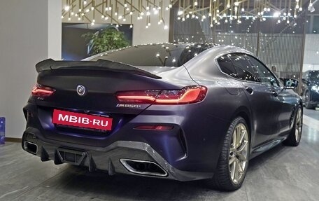 BMW 8 серия, 2022 год, 12 900 000 рублей, 5 фотография