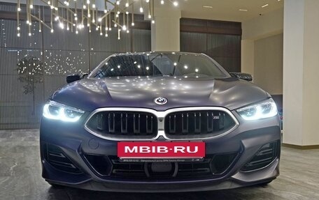 BMW 8 серия, 2022 год, 12 900 000 рублей, 2 фотография