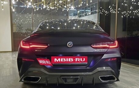 BMW 8 серия, 2022 год, 12 900 000 рублей, 4 фотография
