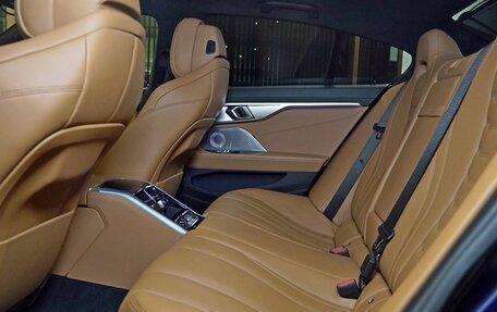 BMW 8 серия, 2022 год, 12 900 000 рублей, 22 фотография