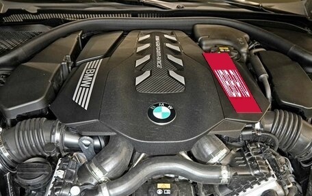 BMW 8 серия, 2022 год, 12 900 000 рублей, 25 фотография