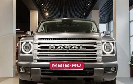 Haval H9, 2025 год, 5 099 000 рублей, 3 фотография