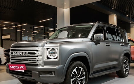 Haval H9, 2025 год, 5 099 000 рублей, 2 фотография