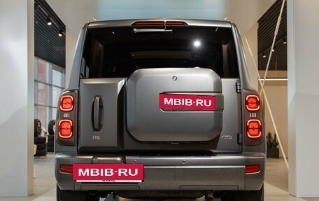 Haval H9, 2025 год, 5 099 000 рублей, 7 фотография