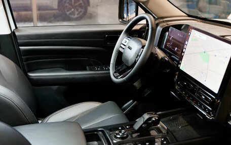 Haval H9, 2025 год, 5 099 000 рублей, 11 фотография