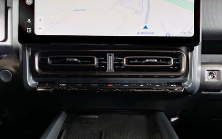 Haval H9, 2025 год, 5 099 000 рублей, 12 фотография