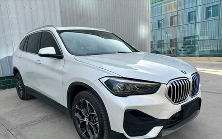 BMW X1, 2022 год, 2 120 000 рублей, 3 фотография