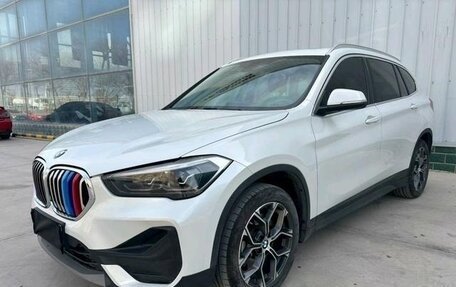 BMW X1, 2022 год, 2 120 000 рублей, 2 фотография