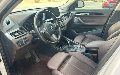 BMW X1, 2022 год, 2 120 000 рублей, 7 фотография