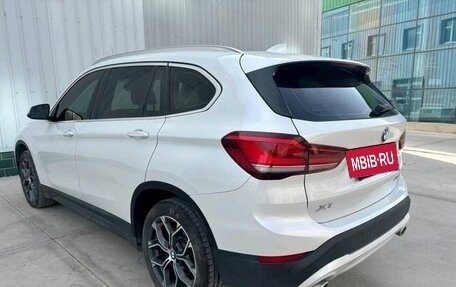 BMW X1, 2022 год, 2 120 000 рублей, 5 фотография
