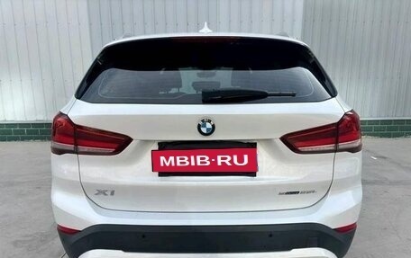 BMW X1, 2022 год, 2 120 000 рублей, 6 фотография