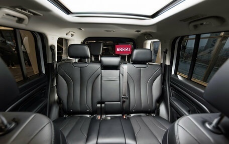 Haval H9, 2025 год, 5 099 000 рублей, 14 фотография