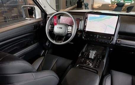 Haval H9, 2025 год, 5 099 000 рублей, 10 фотография