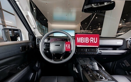 Haval H9, 2025 год, 5 099 000 рублей, 9 фотография