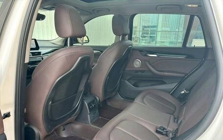 BMW X1, 2022 год, 2 120 000 рублей, 8 фотография