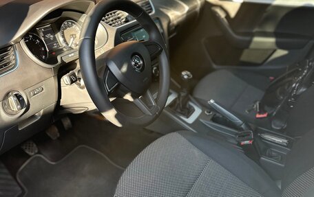 Skoda Octavia, 2016 год, 1 650 000 рублей, 8 фотография