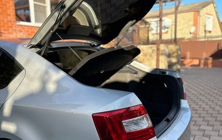 Skoda Octavia, 2016 год, 1 650 000 рублей, 12 фотография