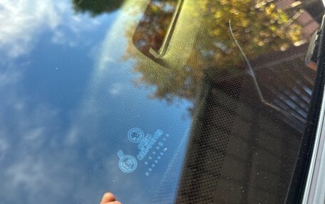 Skoda Octavia, 2016 год, 1 650 000 рублей, 13 фотография