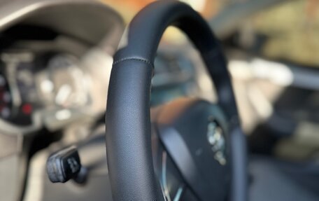 Skoda Octavia, 2016 год, 1 650 000 рублей, 17 фотография